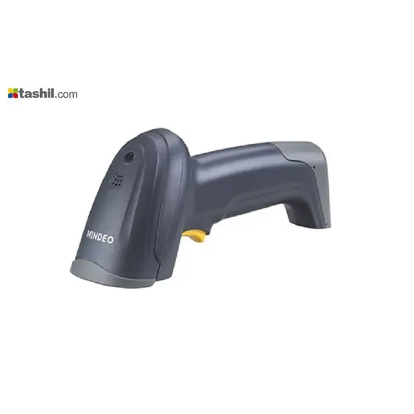 بارکدخوان نور و لیزری دوبعدی 6200SR MINDEO MD 6200-SR (2D-USB)