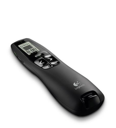 Logitech R700 Cordless Professional Presenter