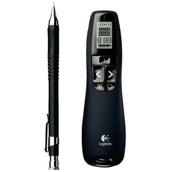 Logitech R700 Cordless Professional Presenter