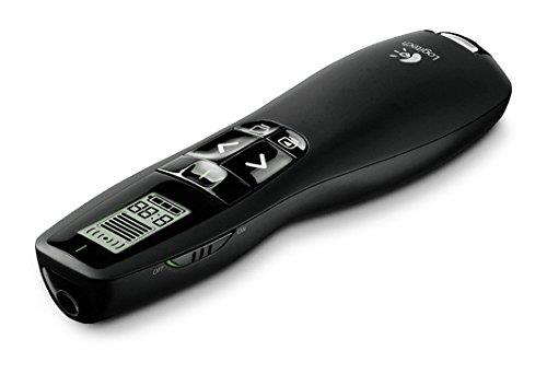 Logitech R700 Cordless Professional Presenter