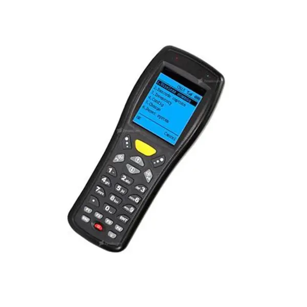 Axiom PDT 8223 Wireless Barcode Scanner
