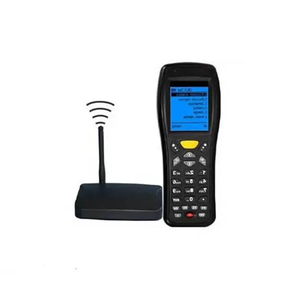 Axiom PDT 8223 Wireless Barcode Scanner