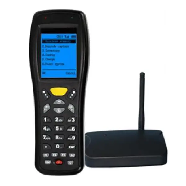 Axiom PDT 8223 Wireless Barcode Scanner