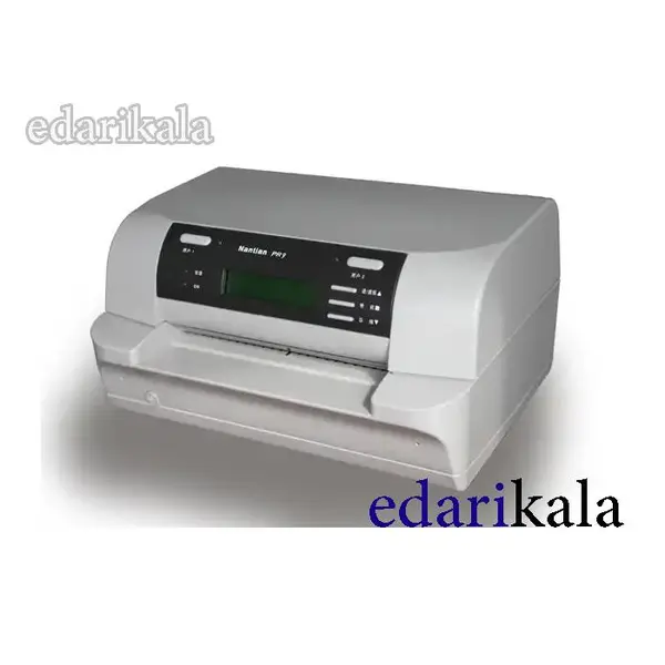 Olivetti PR9 Plus Cheque Printer