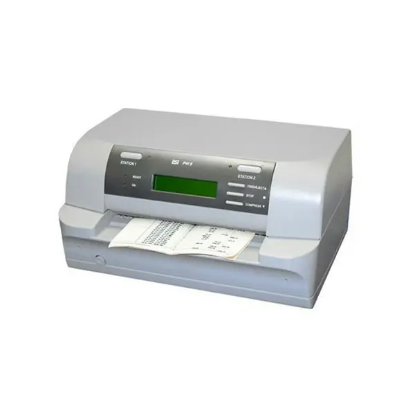 Olivetti PR9 Plus Cheque Printer