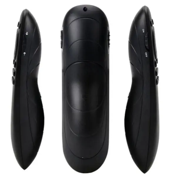 پرزنتر بی سیم اکسون مدل A501 A501 Exon Wireless Presenter