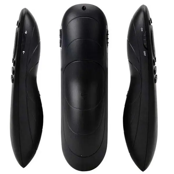 پرزنتر بی سیم اکسون مدل A501 A501 Exon Wireless Presenter
