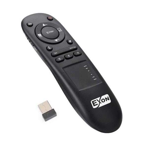 Exon 504 Wireless Presenter