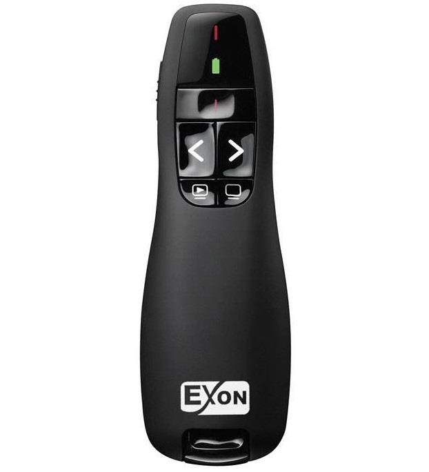 A601 Exon Wireless Presenter