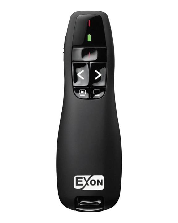 A601 Exon Wireless Presenter