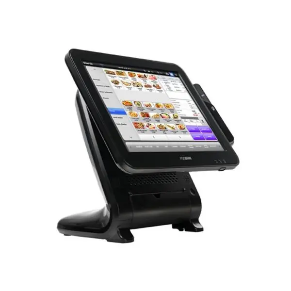 صندوق فروشگاهی پوزبانک مدل Anyshop E2 - 2