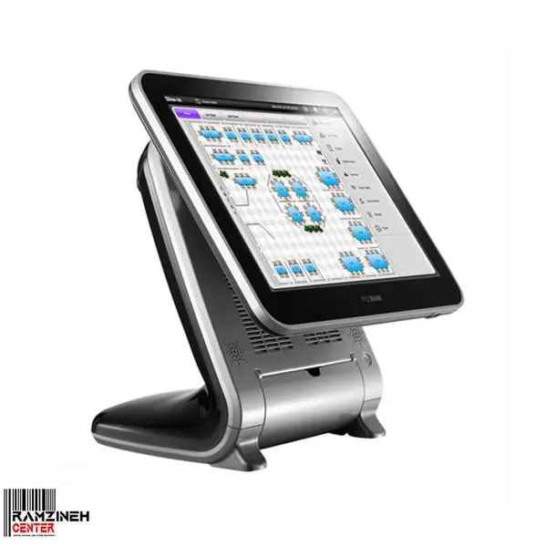 Posbank AnyShop Prime E2 Q3 POS Terminal