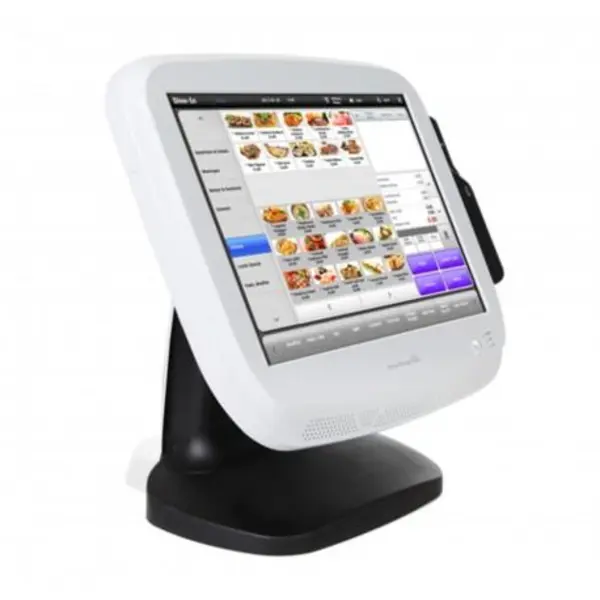 صندوق فروشگاهی پوزبانک Any Shop Pro D25 Posbank AnyShop Pro D25 POS Terminal