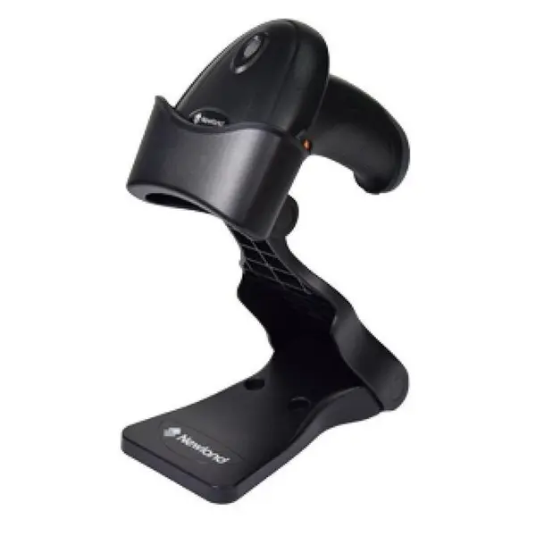 بارکد خوان با سیم یک بعدی نیولند مدل Aringa HR1150P-30F Newland Aringa HR1150P-30F 1D Barcode Scanner