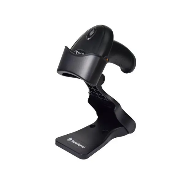بارکد خوان با سیم یک بعدی نیولند مدل Aringa HR1150P-30F Newland Aringa HR1150P-30F 1D Barcode Scanner