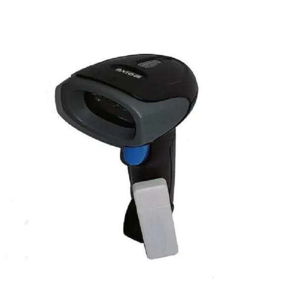 بارکدخوان بی سیم اکسیوم مدل AXIOM 4022