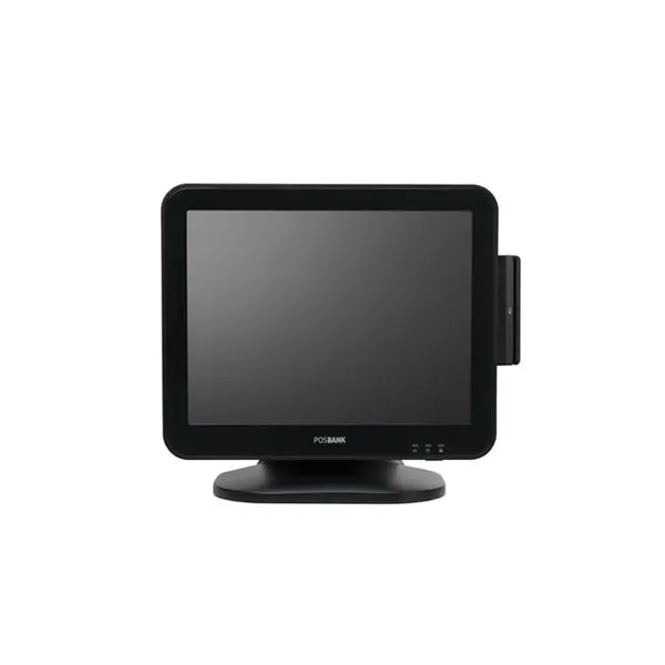 صندوق فروشگاهی پوزبانک مدل BLUO D25 Posbank BLUO D25 POS Terminal