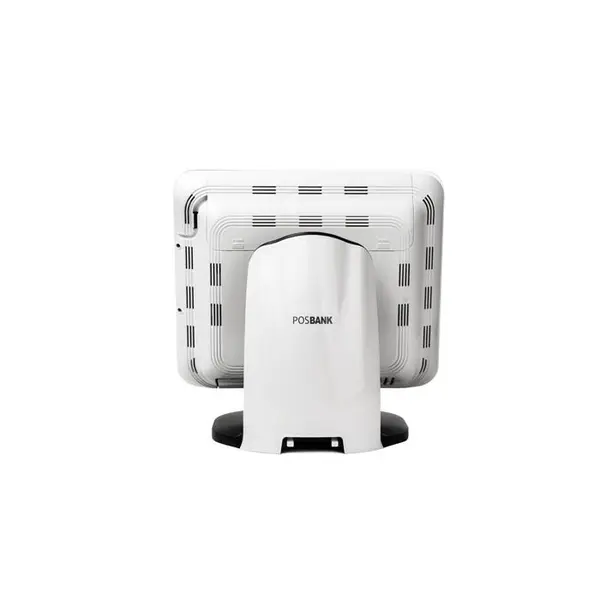 صندوق فروشگاهی پوزبانک مدل BLUO D25 Posbank BLUO D25 POS Terminal