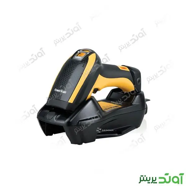 بارکدخوان دیتالاجیک مدل D9530 PDM Evo Datalogic PDM 9530 Evo - 3