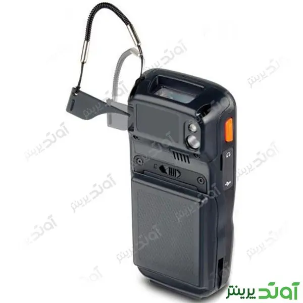دستگاه جمع آوری اطلاعات دیتالاجیک لینکس Datalogic Lynx Handheld Datalogic LYNX - 3