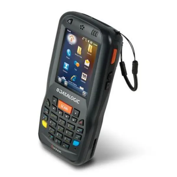 دستگاه جمع آوری اطلاعات دیتالاجیک لینکس Datalogic Lynx Handheld Datalogic LYNX - 5