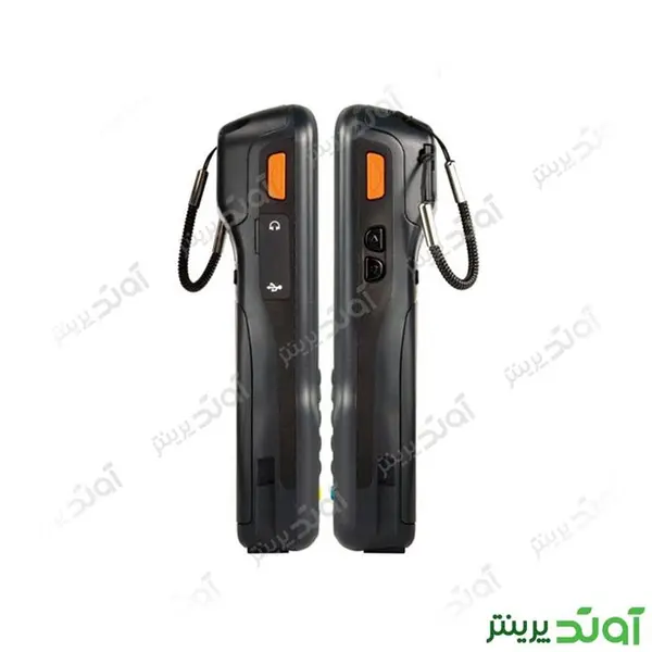 دستگاه جمع آوری اطلاعات دیتالاجیک لینکس Datalogic Lynx Handheld Datalogic LYNX - 4
