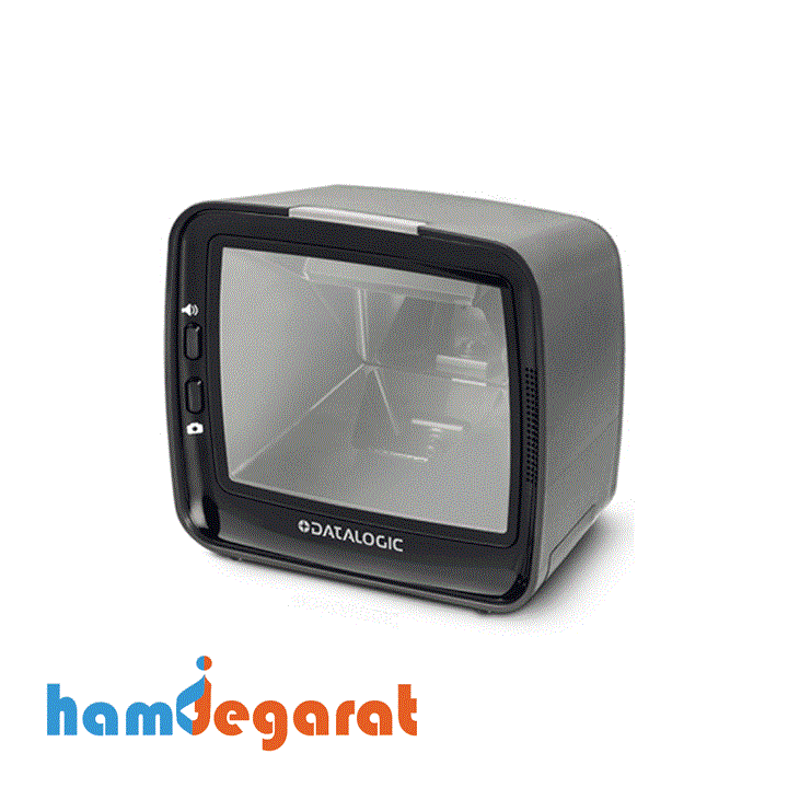 بارکدخوان دیتالاجیک  Datalogic Magellan 3410