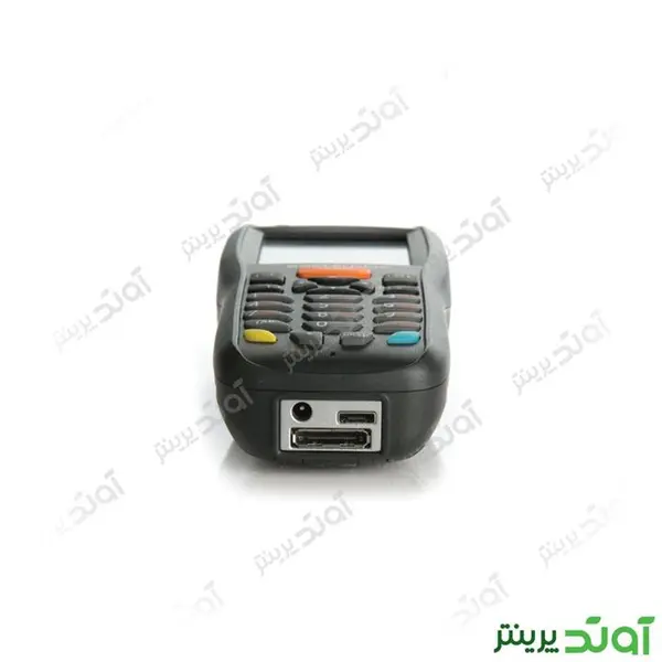 دستگاه جمع آوری اطلاعات دیتالاجیک ممور Datalogic Memor تک بعدی - 4