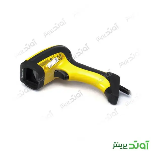 بارکد خوان صنعتی با سیم دیتالاجیک Datalogic PD9530 - 3