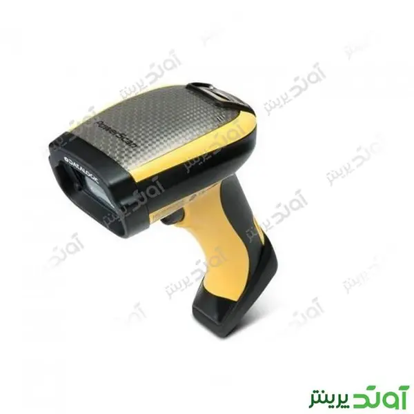 بارکد خوان صنعتی با سیم دیتالاجیک Datalogic PD9530 - 2