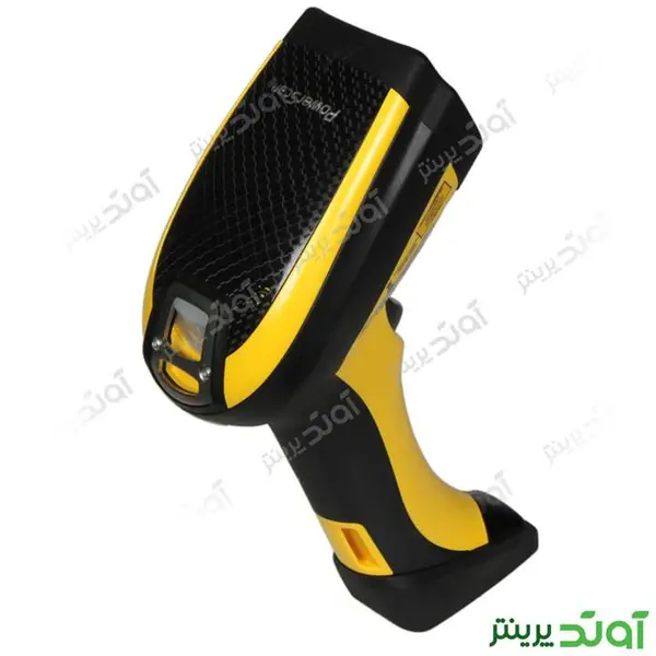 بارکد خوان صنعتی با سیم دیتالاجیک Datalogic PD9530 - 4