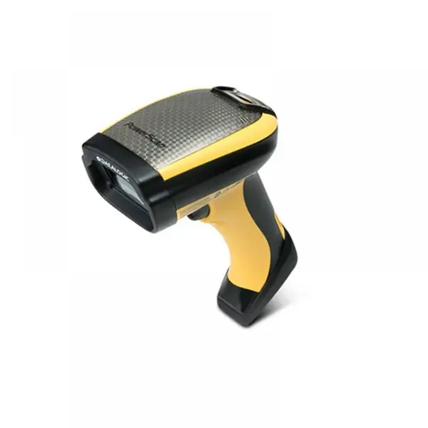 بارکد خوان صنعتی با سیم دیتالاجیک Datalogic PD9530 - 5