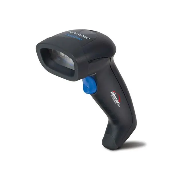 بارکد اسکنر یک بعدی Datalogic Quick scan I Datalogic Quickscan I - 2