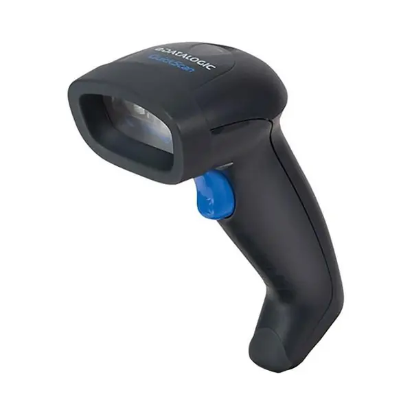بارکدخوان تک بعدی سیم دار DataLogic QD2130