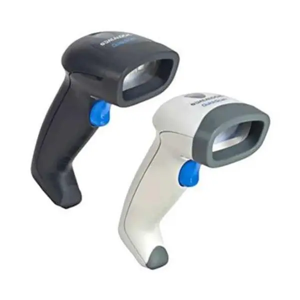 بارکد اسکنر یک بعدی Datalogic Quick scan I Datalogic Quickscan I - 4