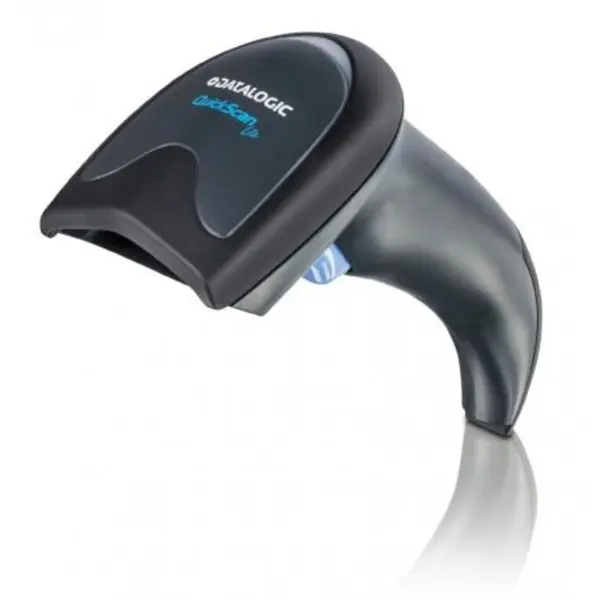 بارکد خوان دیتالاجیک Datalogic QW2420 Datalogic Quickscan Lite QW2420 Bar - 2