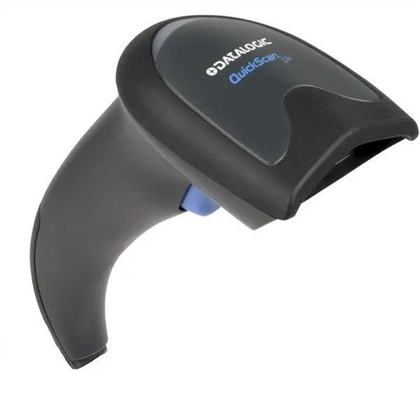 DATALOGIC QuickScan Lite QW2100 بدون پایه