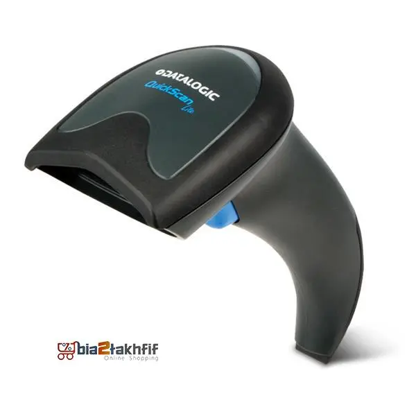 DATALOGIC QuickScan Lite QW2100 بدون پایه