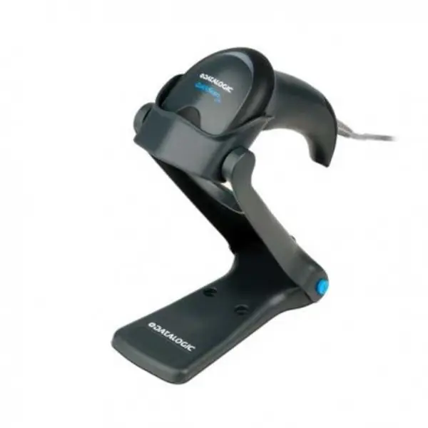 DATALOGIC QuickScan Lite QW2100 با پایه