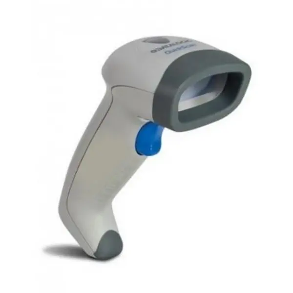 DATALOGIC QuickScan Lite QW2100 با پایه