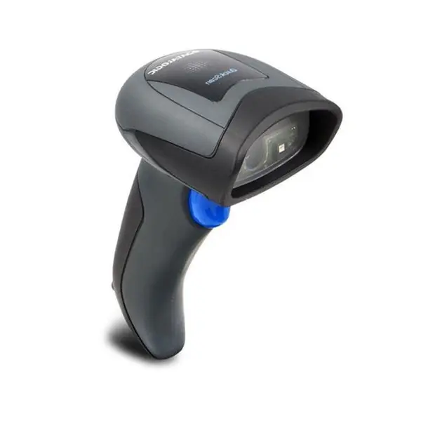 بارکد خوان دیتالاجیک Datalogic QW2420 Datalogic Quickscan Lite QW2420 Bar - 3