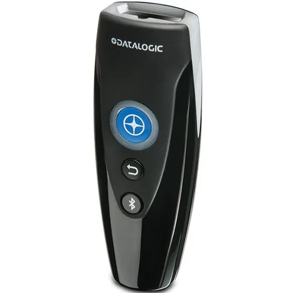 بارکدخوان بی سیم دیتا لاجیک مدل DBT6400 DATALOGIC DBT6400 Wireless Barcode Scanner - 5