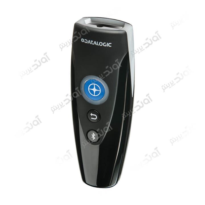 DATALOGIC DBT6400 Wireless Barcode Scanner