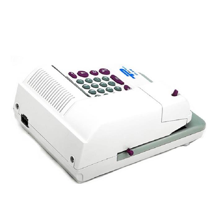 ProTech EC140 Check Printer