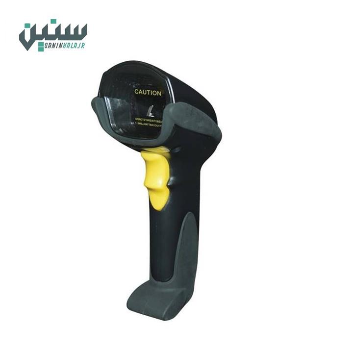 بارکدخوان لیزری E-POS EC301