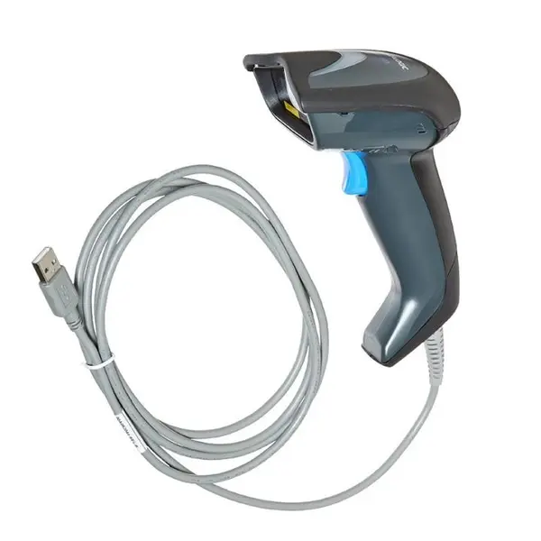 بارکدخوان دیتالاجیک مدل Gryphon I GD4430 DATALOGIC Gryphon GD4430 Barcode Scanner - 2