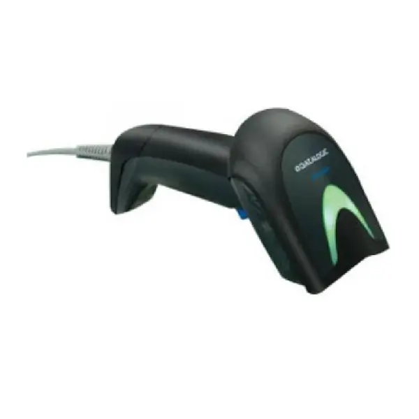 بارکدخوان دیتالاجیک مدل Gryphon I GD4430 DATALOGIC Gryphon GD4430 Barcode Scanner - 4