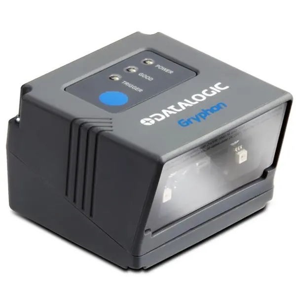 DATALOGIC Gryphon I GFS4470 Barcode Scanner