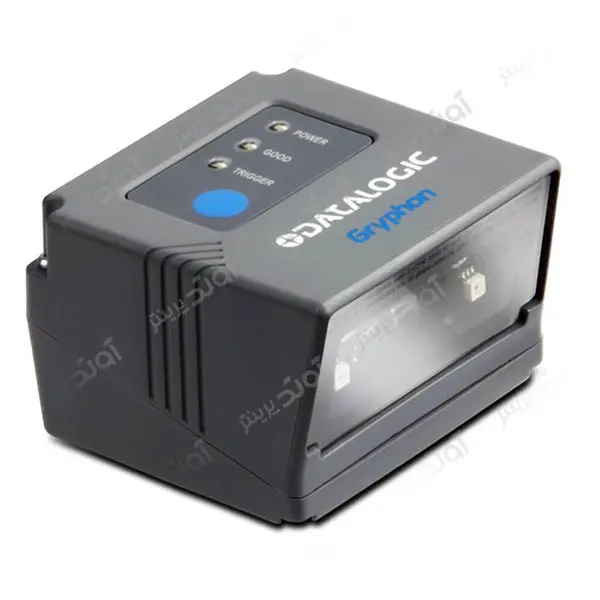 بارکدخوان دیتالاجیک مدل Gryphon I GFS4470 DATALOGIC Gryphon I GFS4470 Barcode Scanner