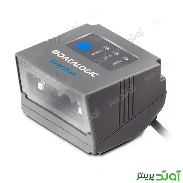 بارکدخوان دیتالاجیک مدل Gryphon I GFS4470 DATALOGIC Gryphon I GFS4470 Barcode Scanner